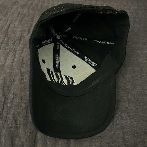 Wisconsin Hat - Picture 3 of 3